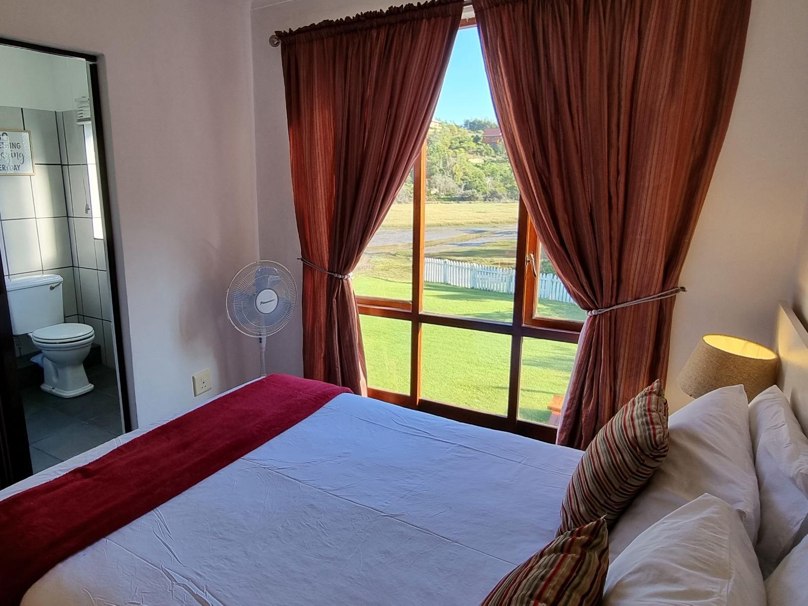Salt River Lodge