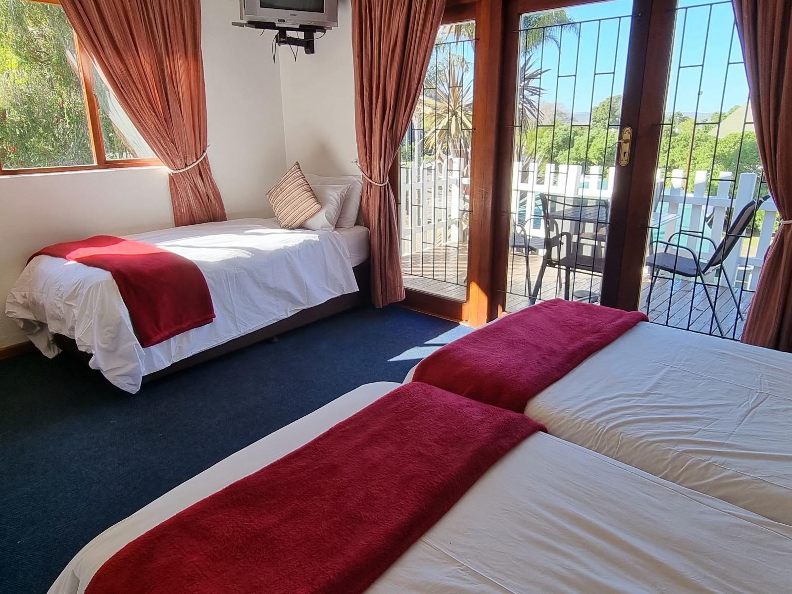 Salt River Lodge