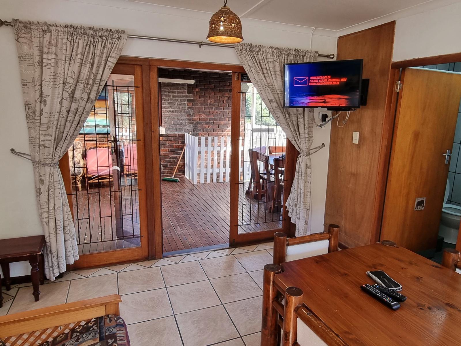 Salt River Lodge