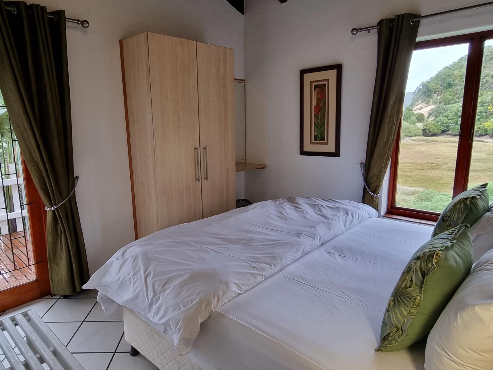 Salt River Lodge