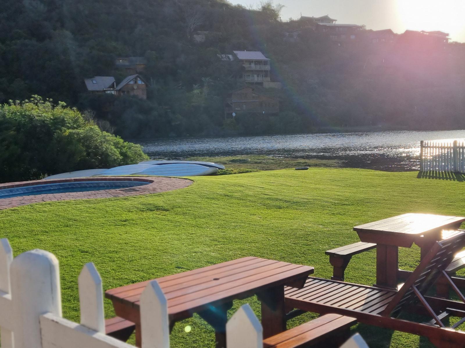 Salt River Lodge