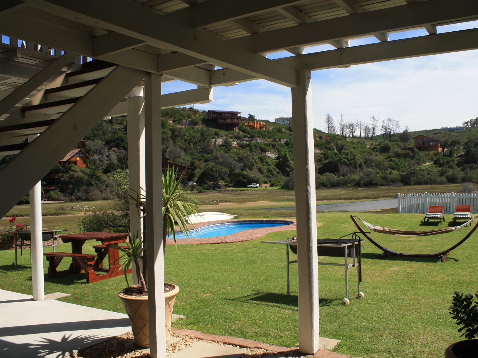 Salt River Lodge