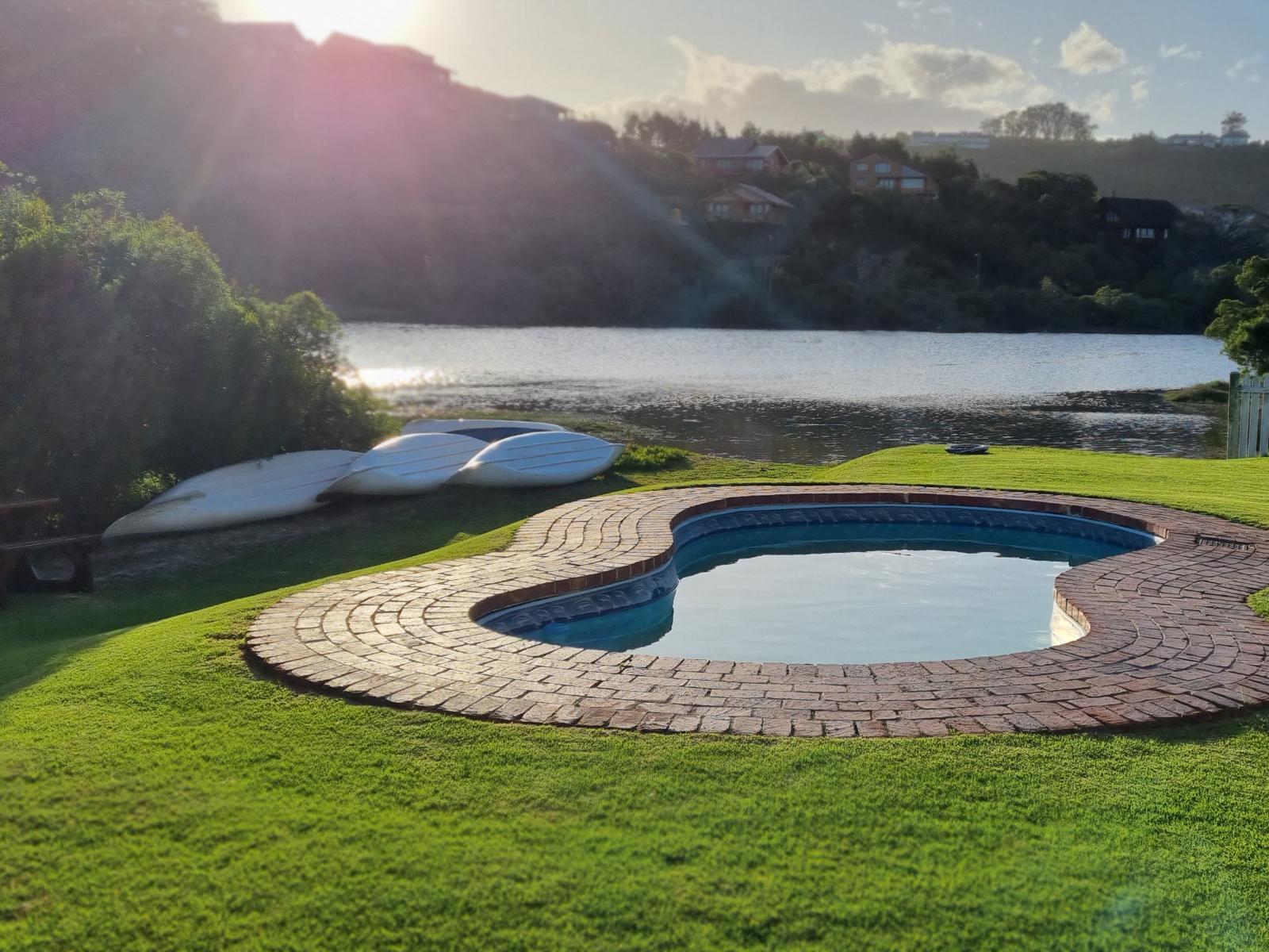 Salt River Lodge