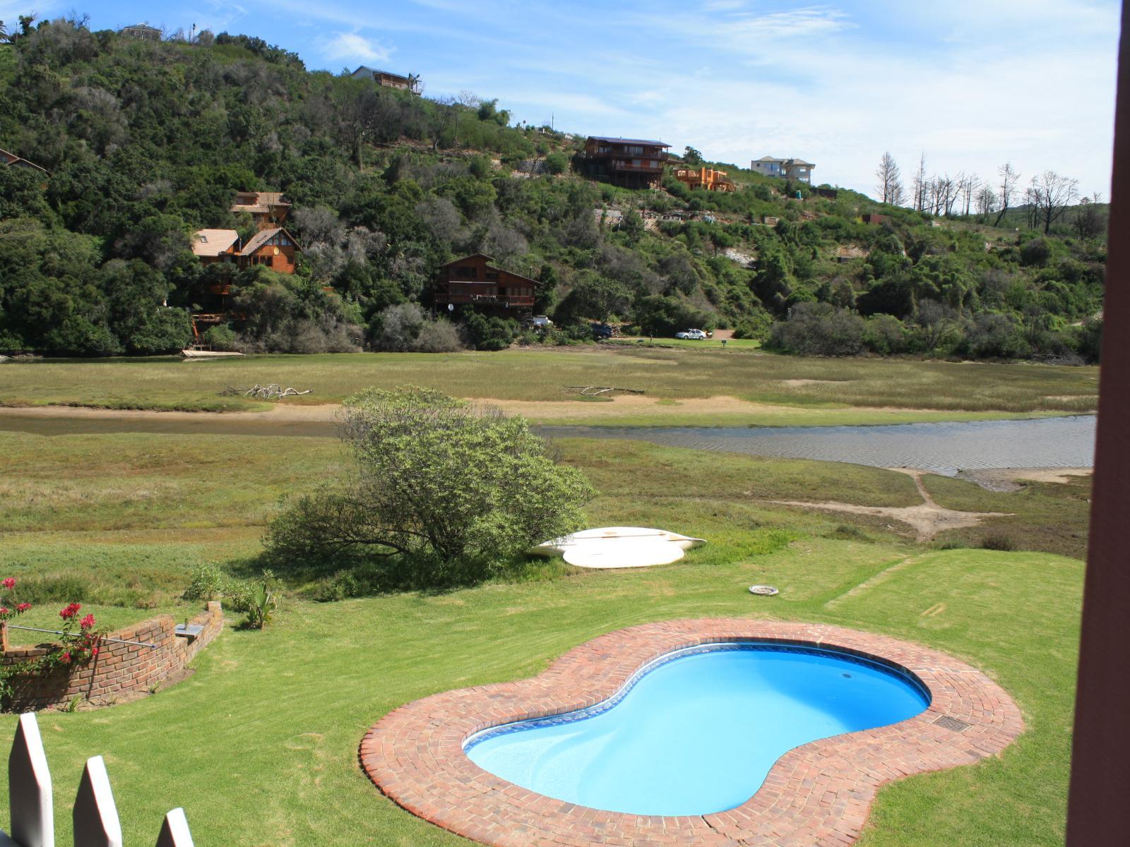 Salt River Lodge