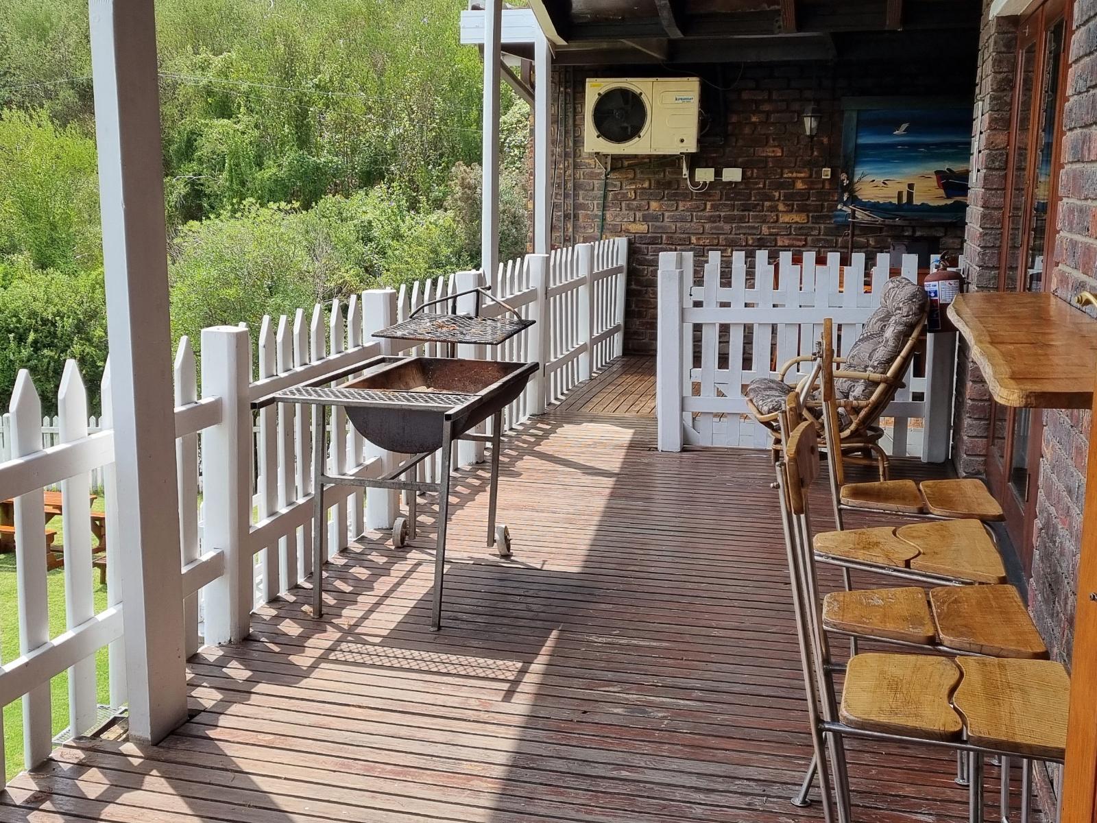 Salt River Lodge