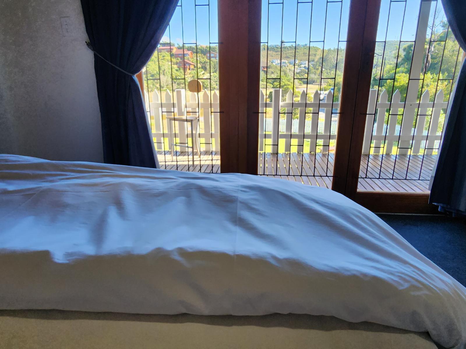Salt River Lodge