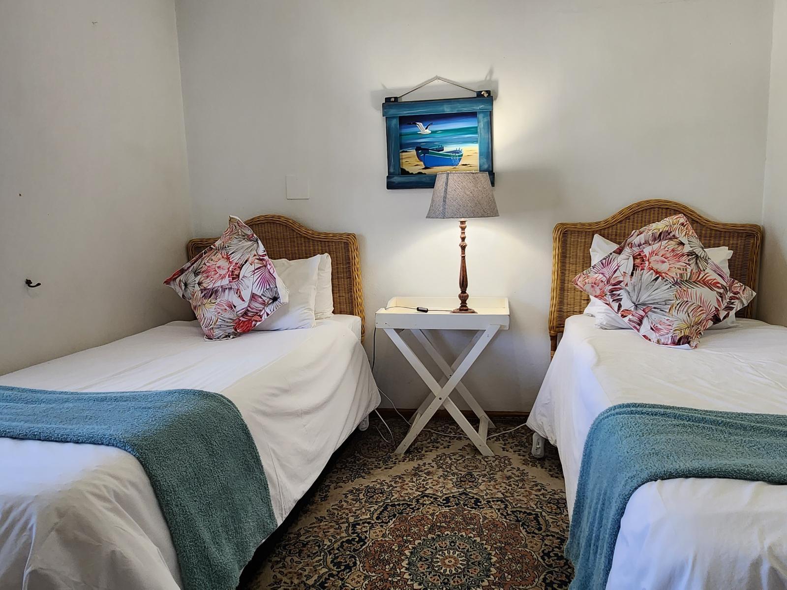 Salt River Lodge