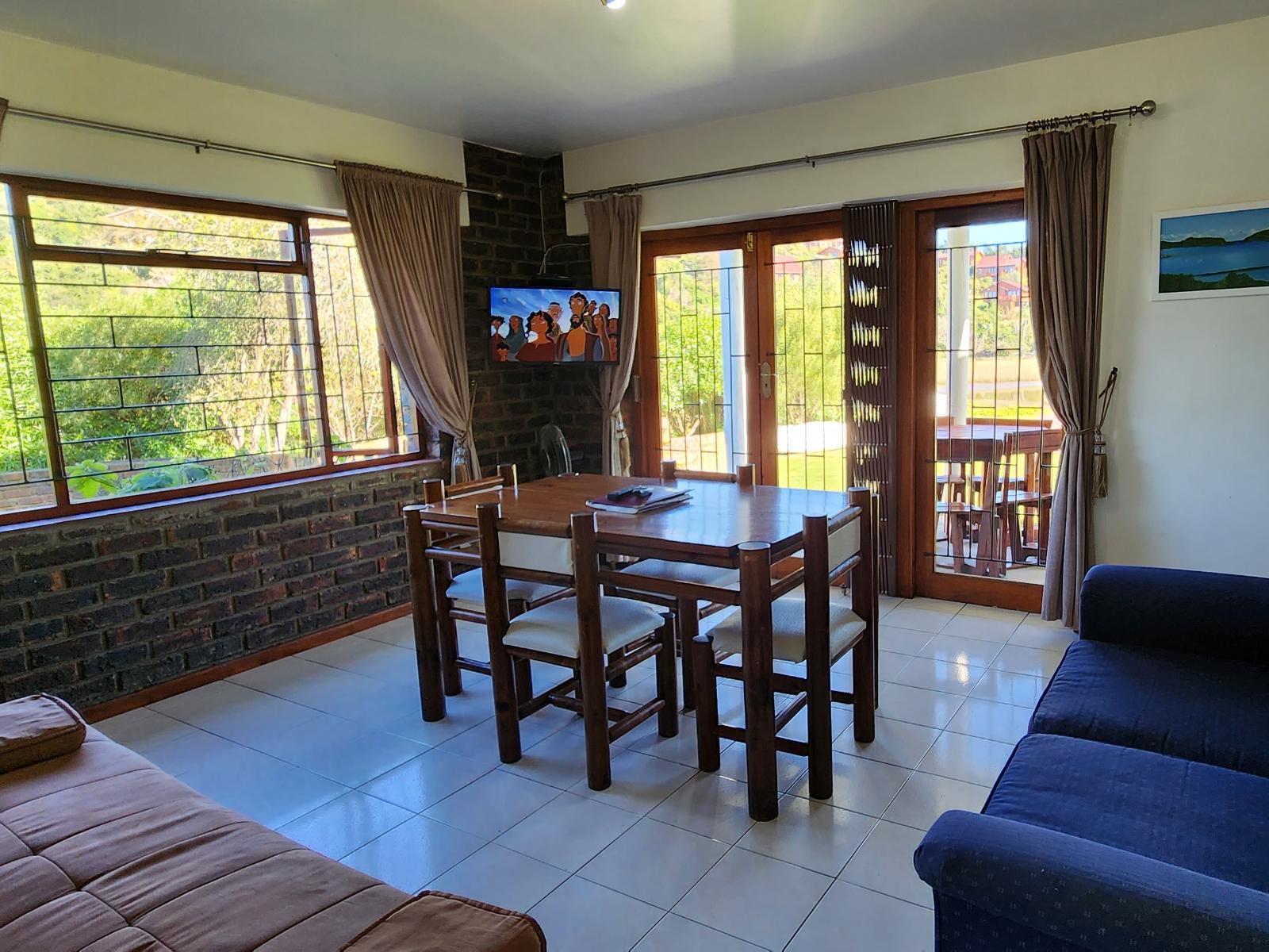 Salt River Lodge