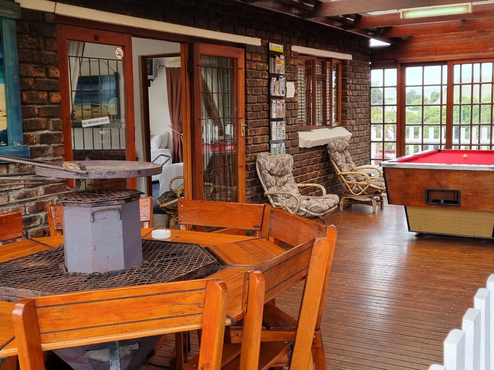 Salt River Lodge