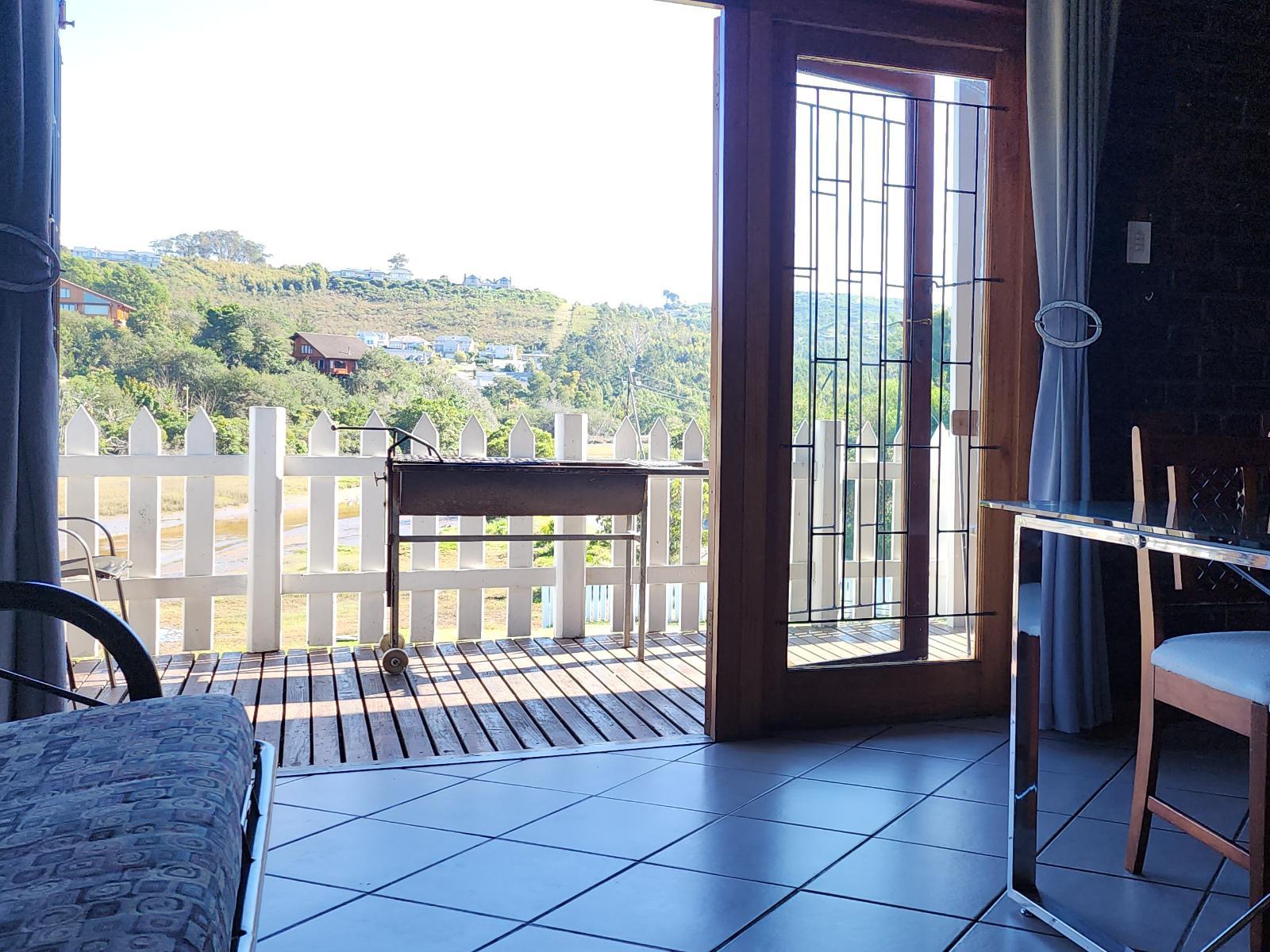 Salt River Lodge