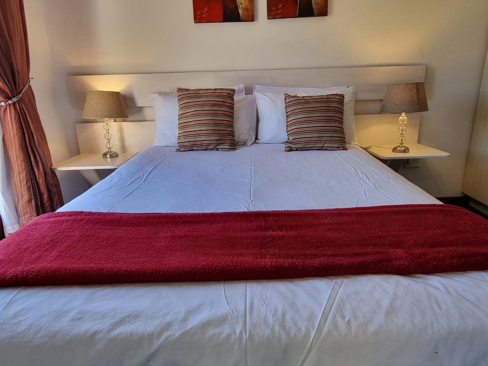 Salt River Lodge