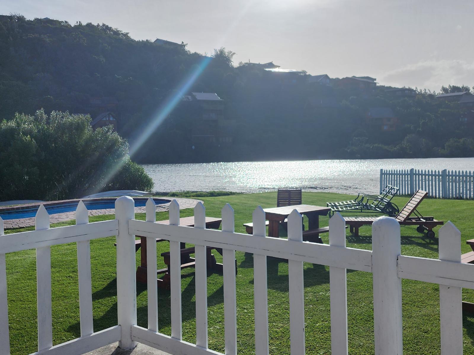 Salt River Lodge