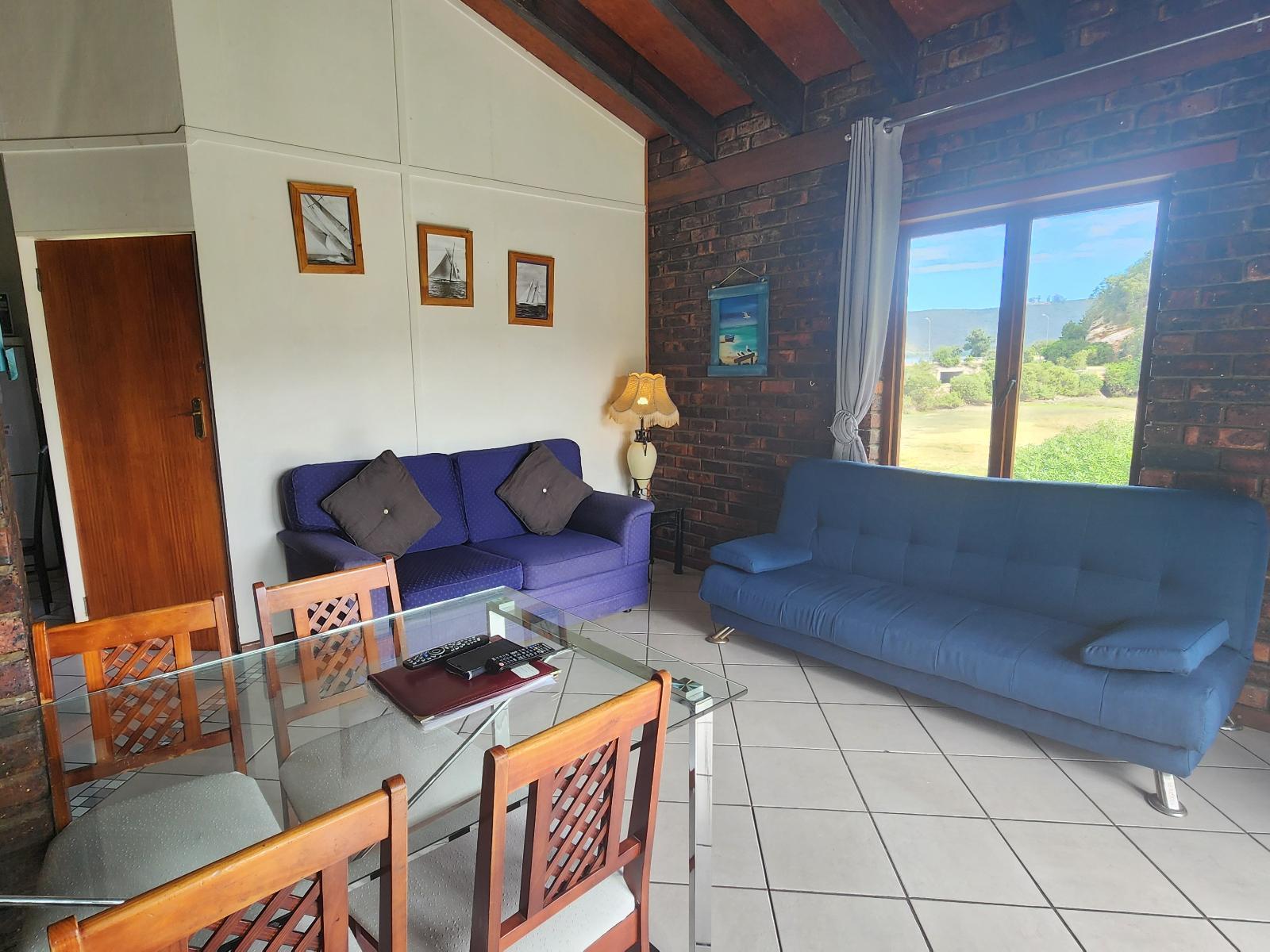 Salt River Lodge