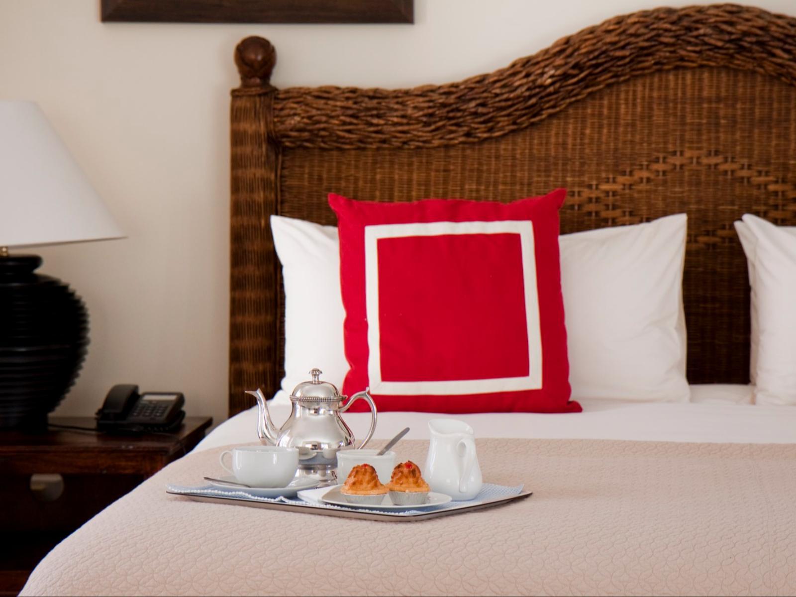 Melrose Place Boutique Hotel