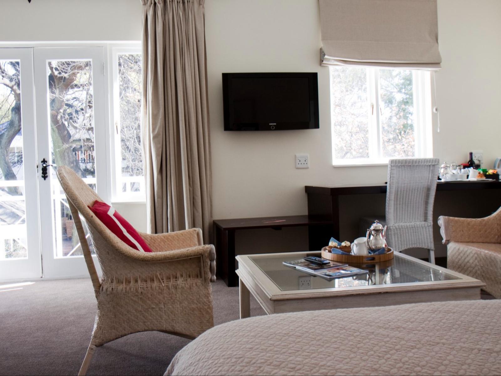Melrose Place Boutique Hotel