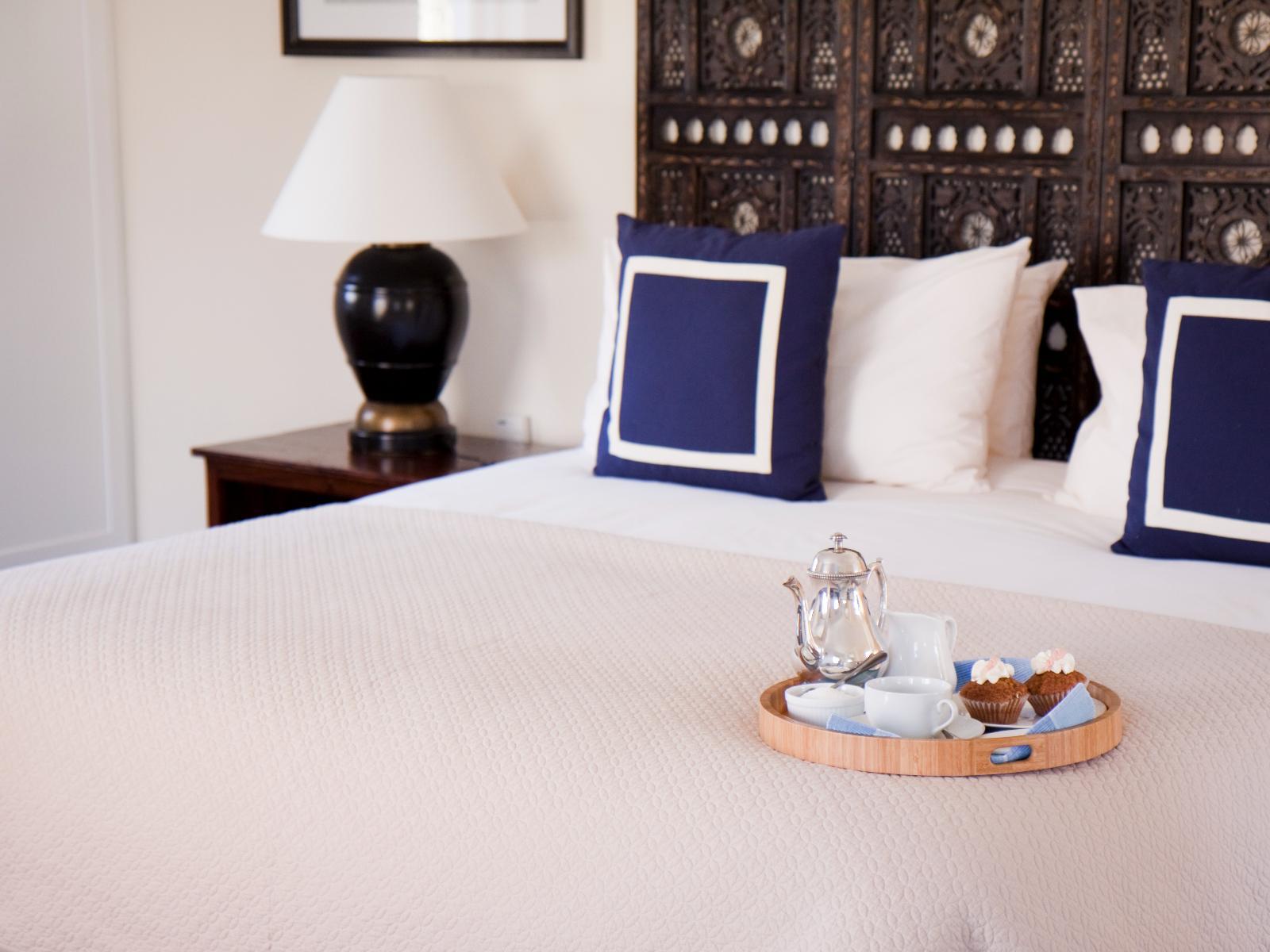 Melrose Place Boutique Hotel