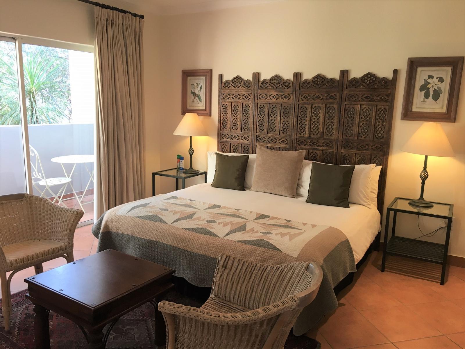 Melrose Place Boutique Hotel
