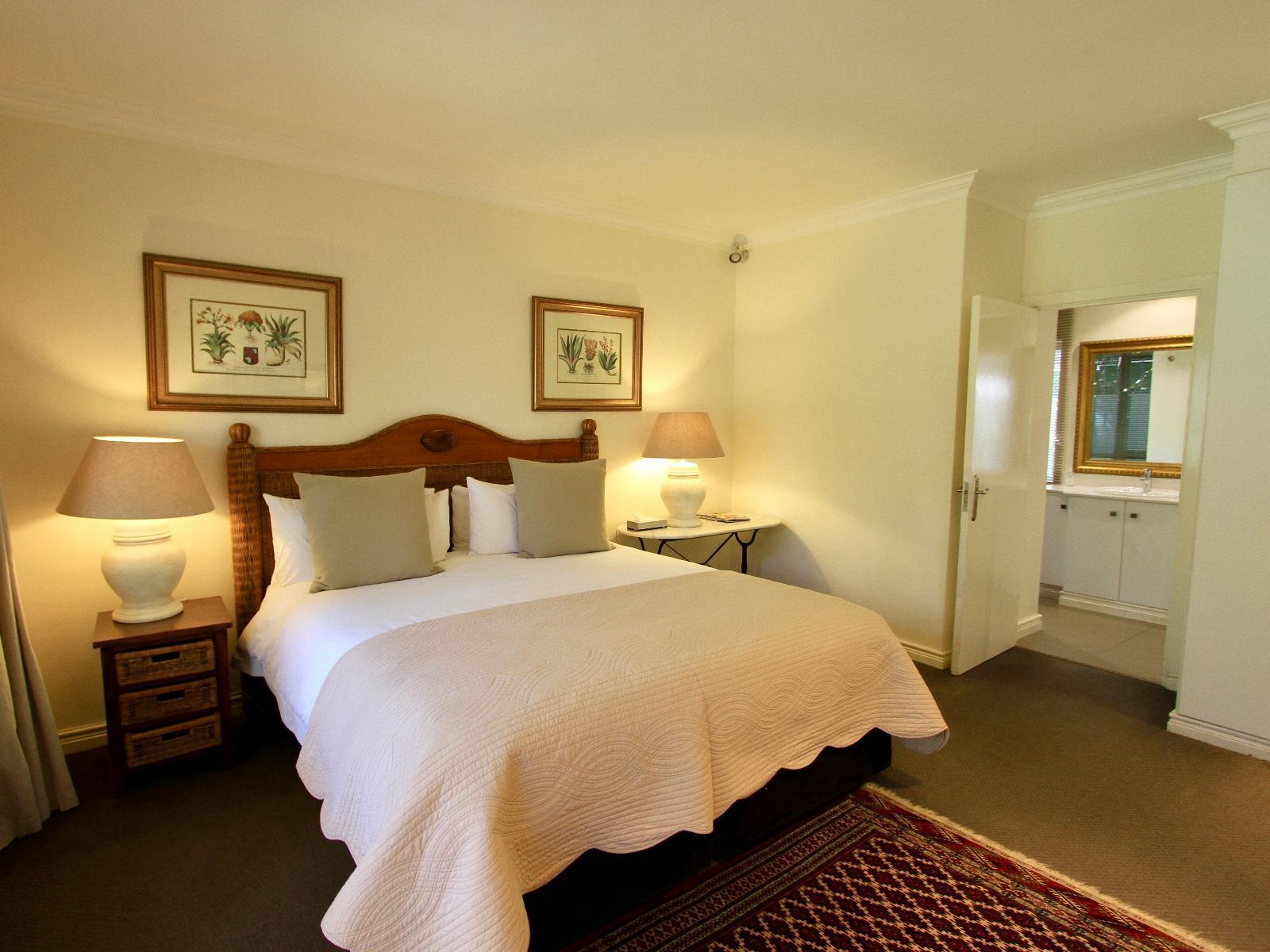 Melrose Place Boutique Hotel