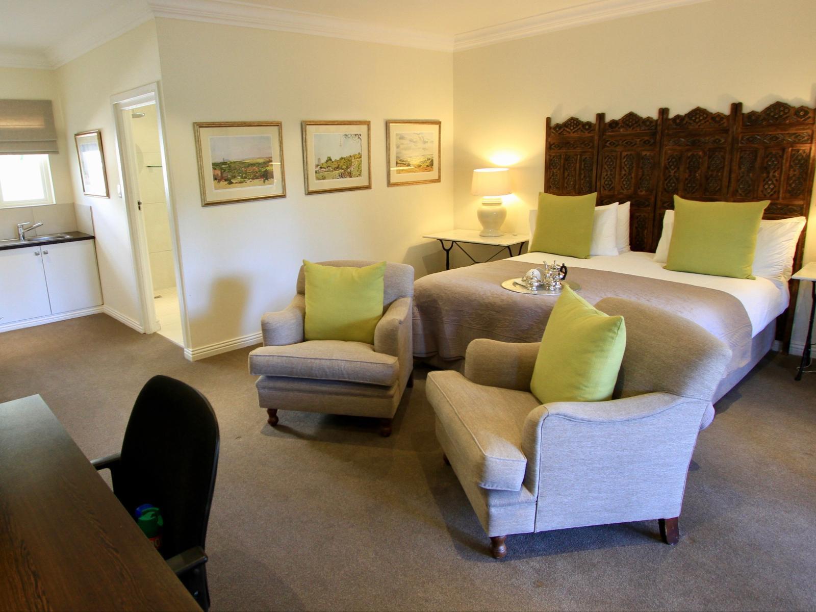 Melrose Place Boutique Hotel