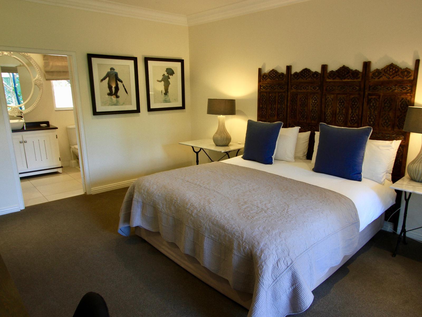 Melrose Place Boutique Hotel