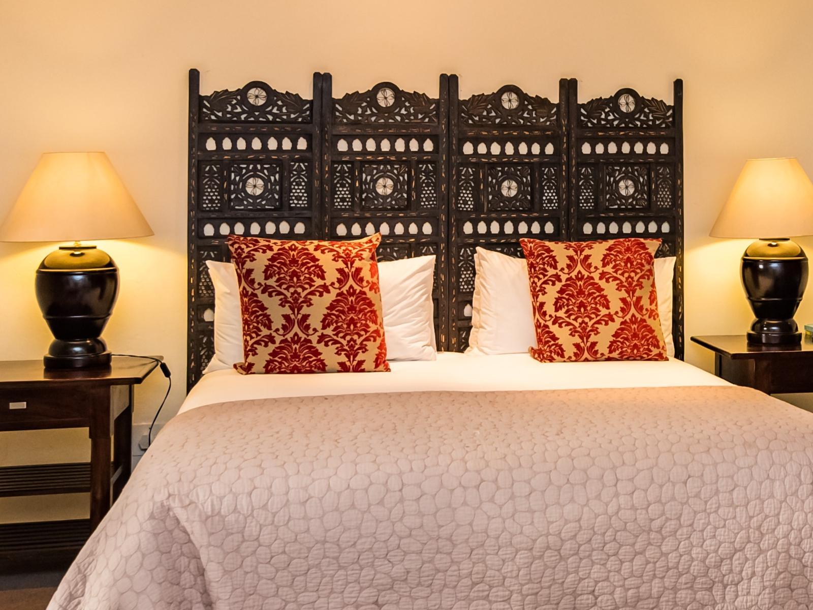Melrose Place Boutique Hotel