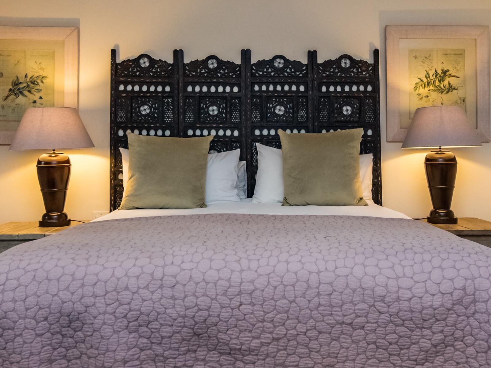 Melrose Place Boutique Hotel