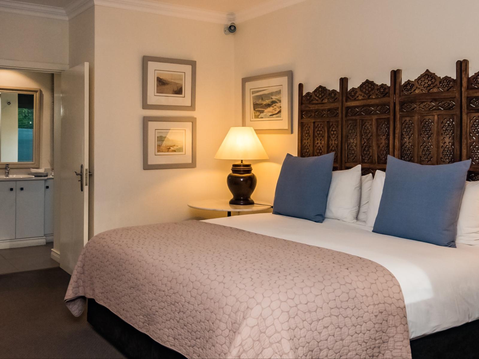 Melrose Place Boutique Hotel