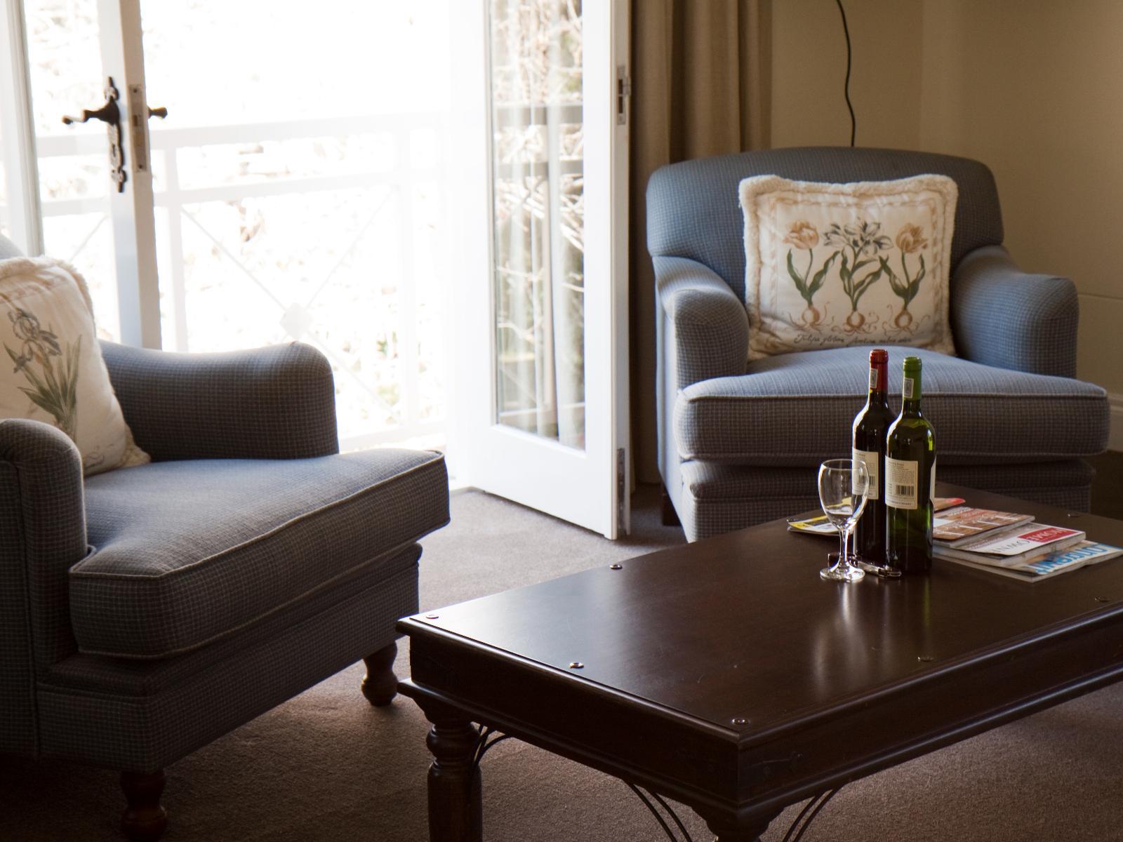 Melrose Place Boutique Hotel
