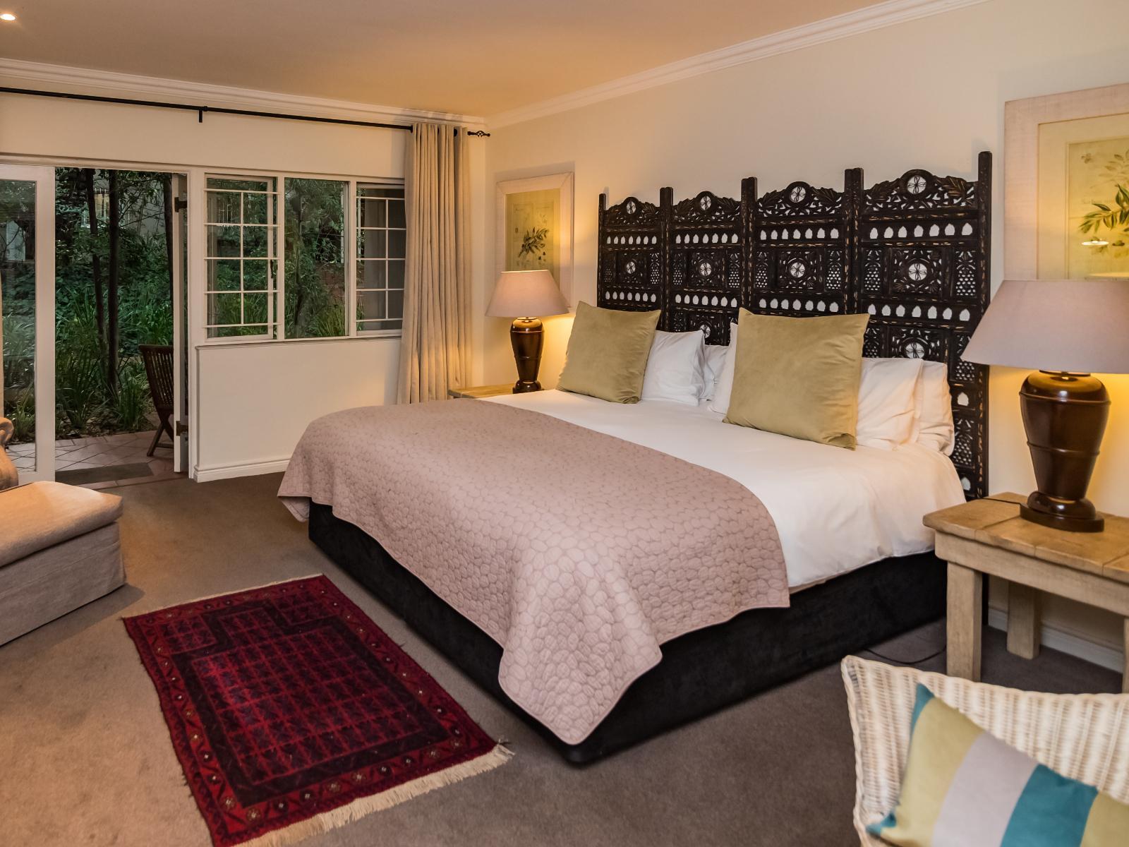 Melrose Place Boutique Hotel