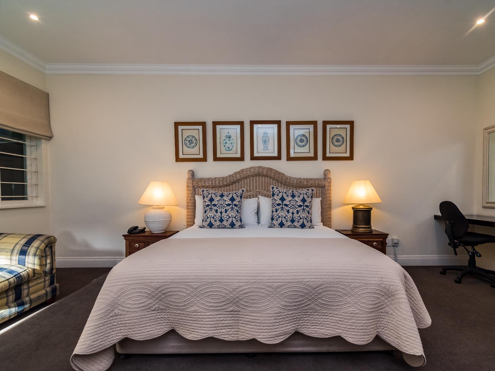 Melrose Place Boutique Hotel