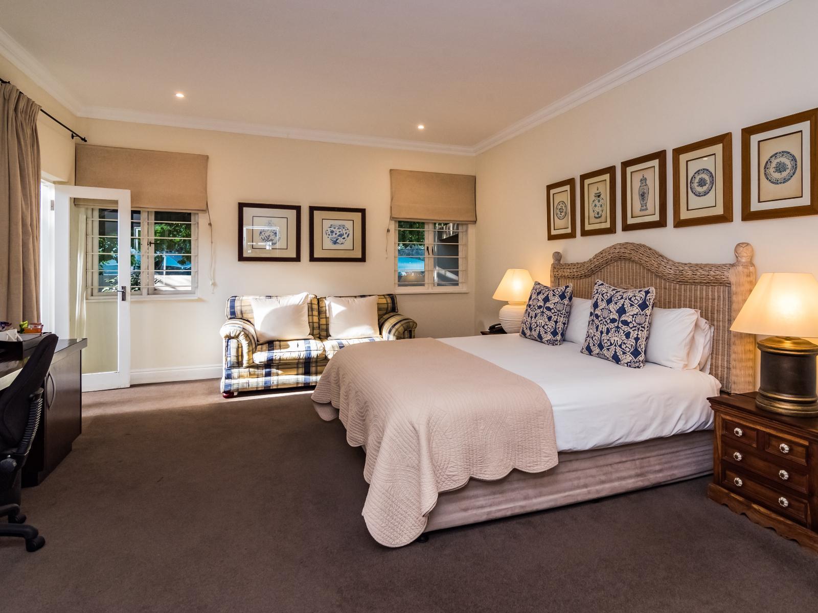 Melrose Place Boutique Hotel