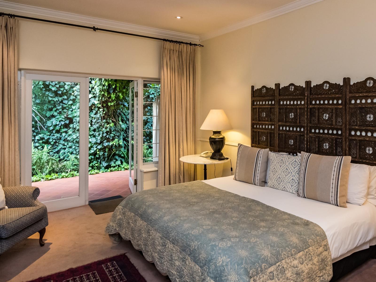 Melrose Place Boutique Hotel