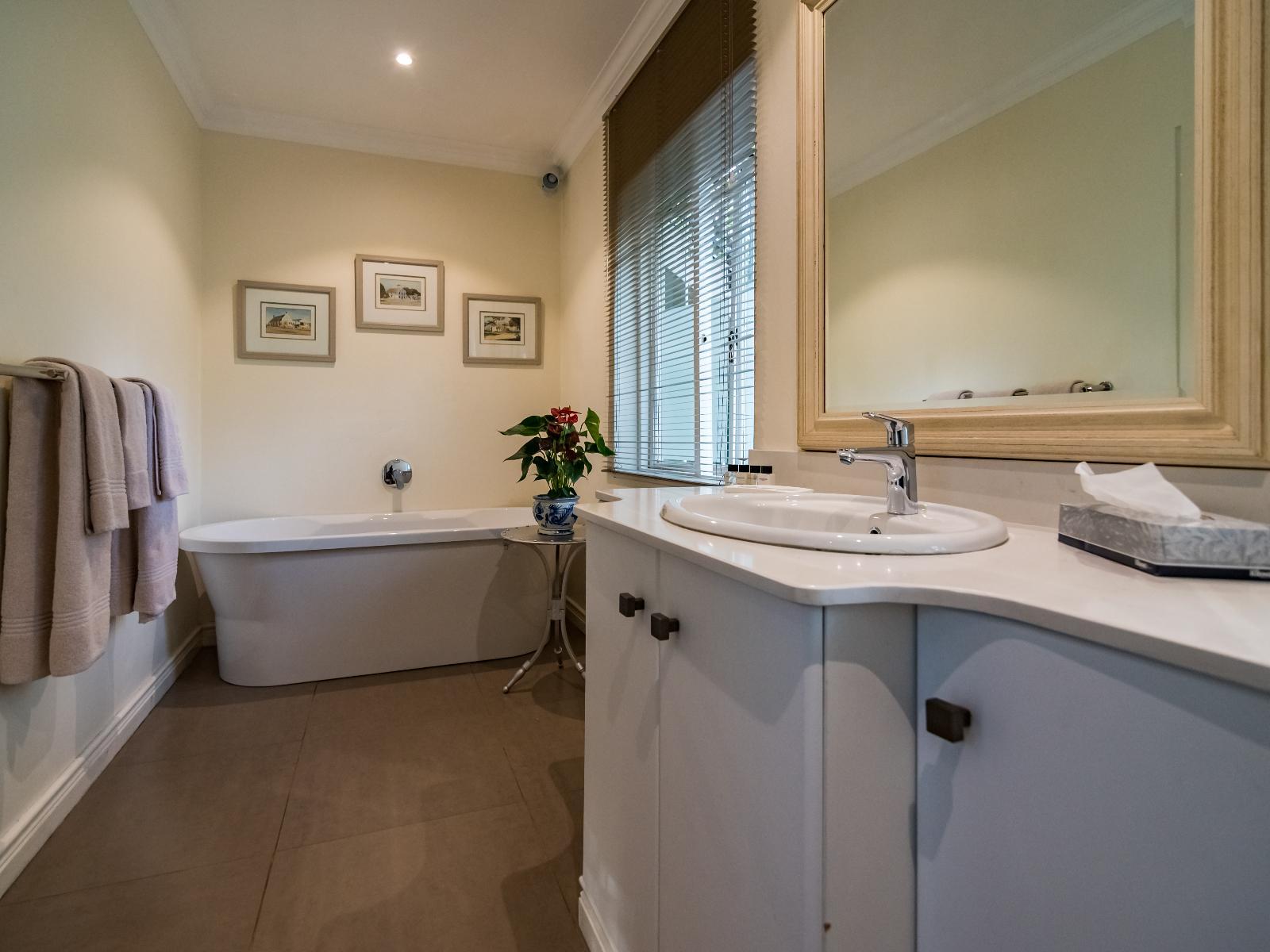 Melrose Place Boutique Hotel