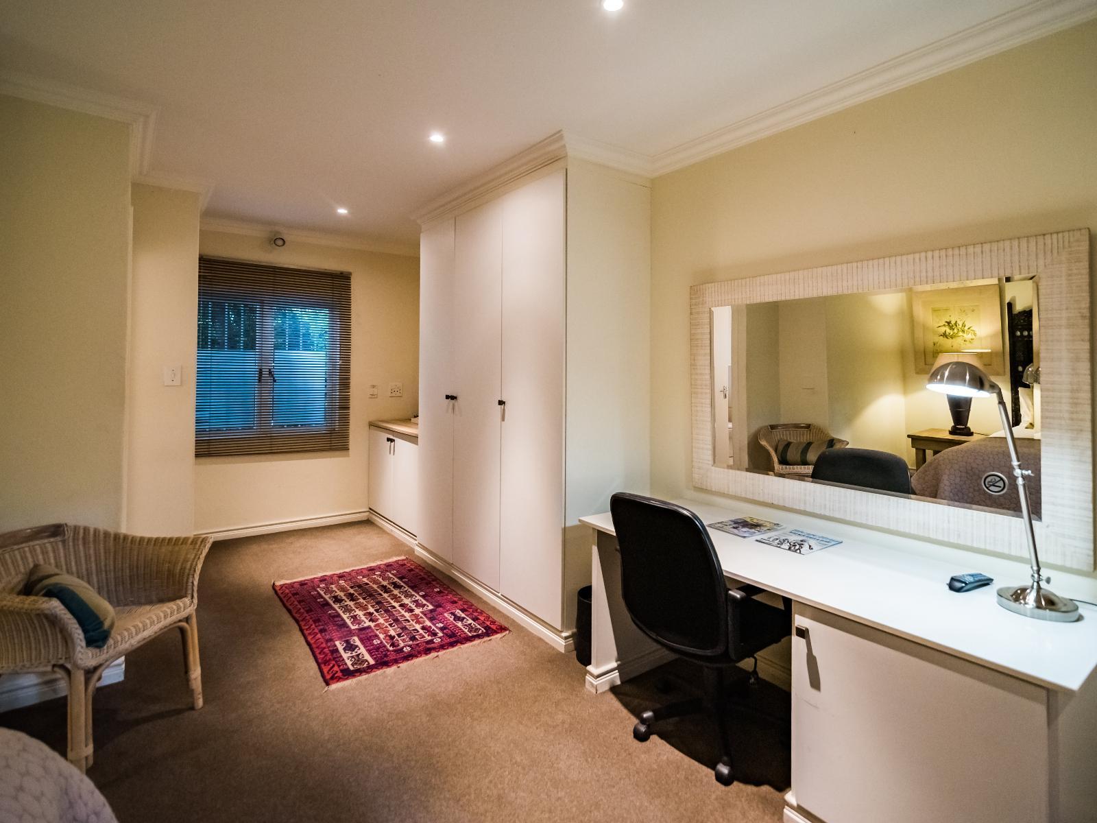 Melrose Place Boutique Hotel
