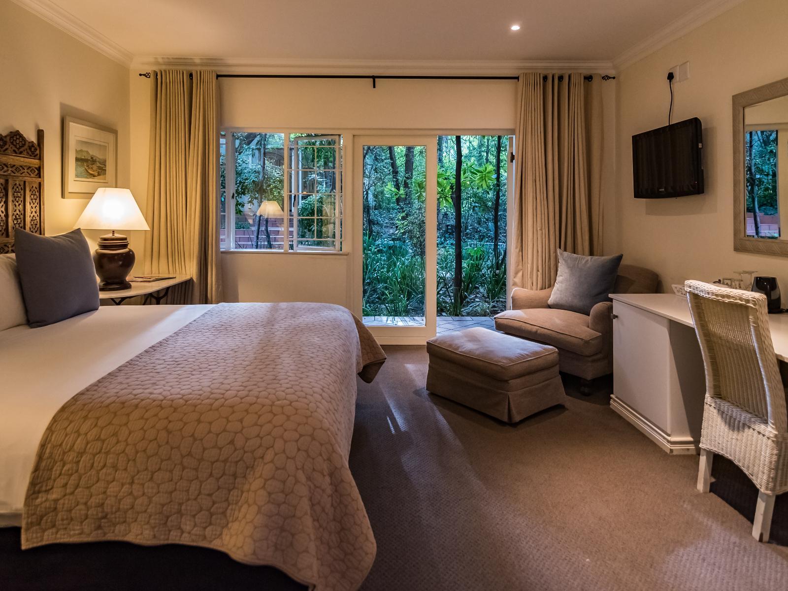 Melrose Place Boutique Hotel