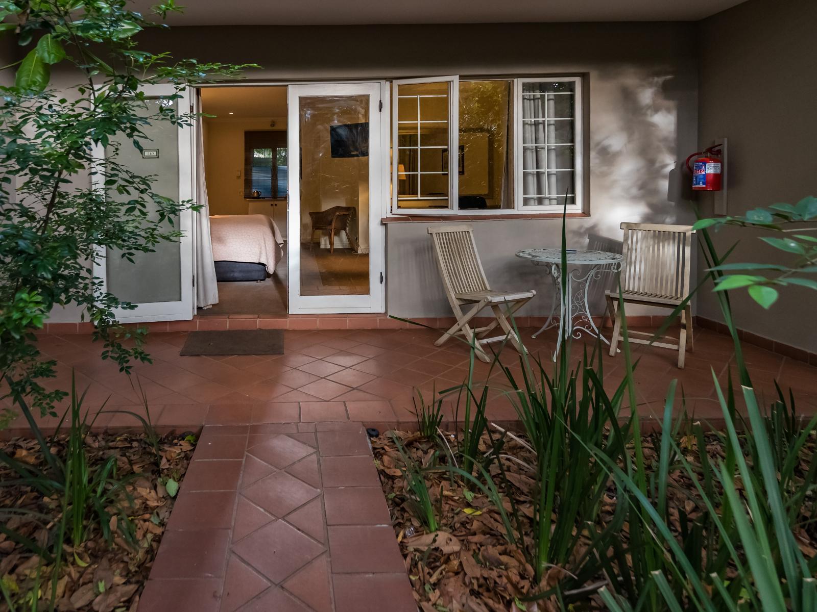Melrose Place Boutique Hotel