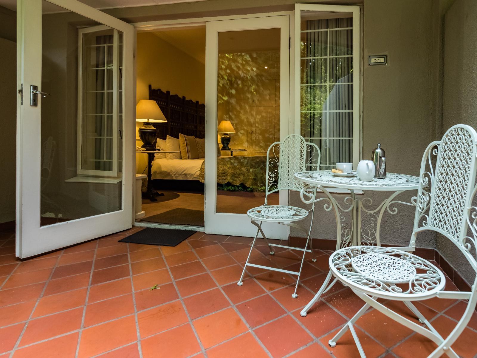 Melrose Place Boutique Hotel