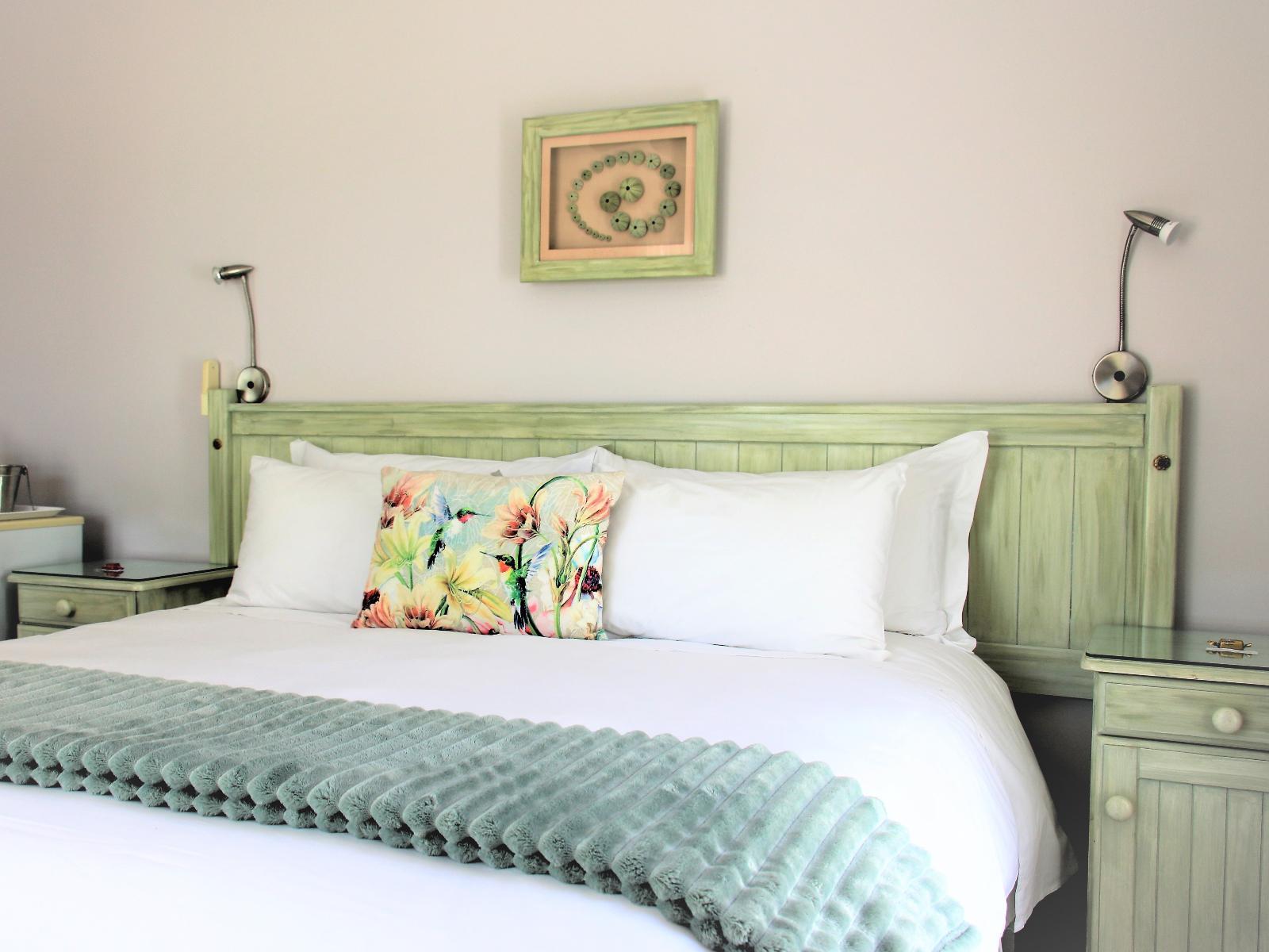 Baywatch Guest House