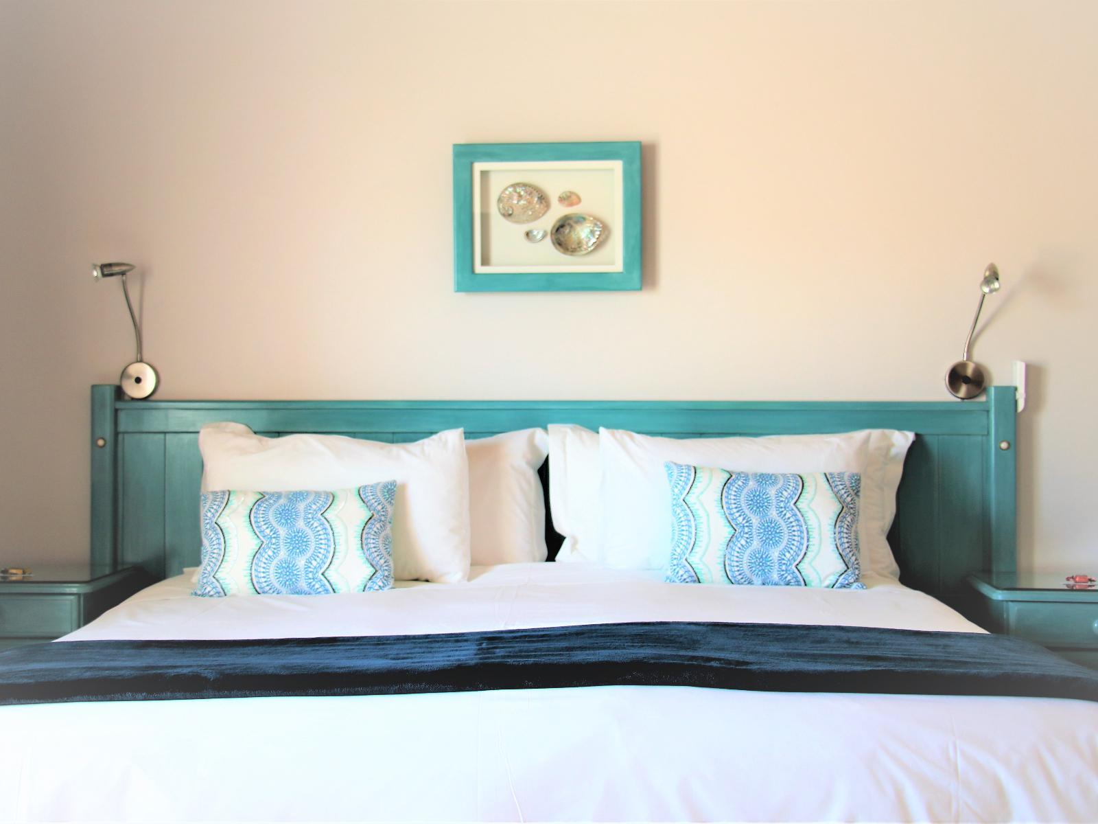 Baywatch Guest House