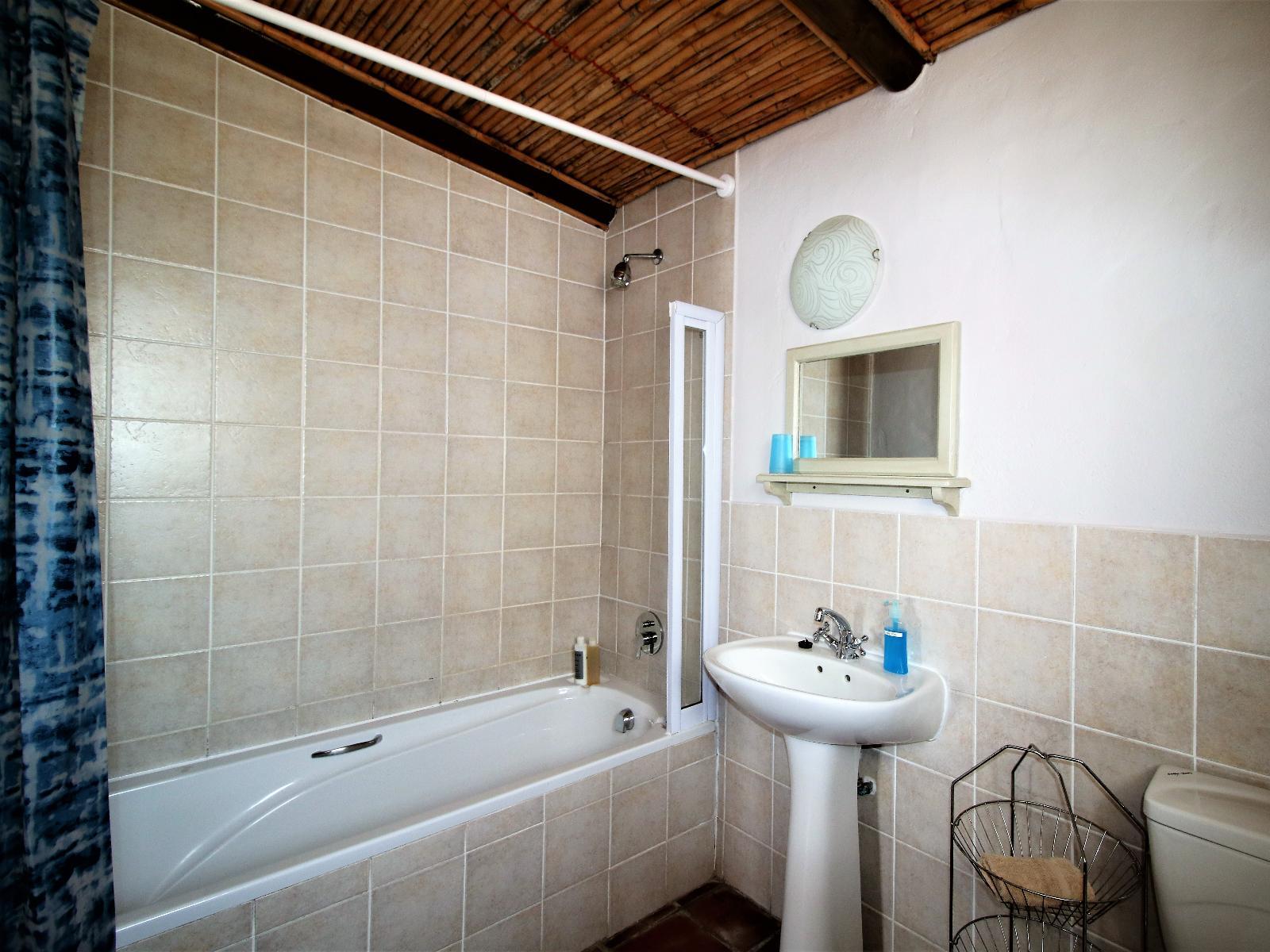 Baywatch Guest House