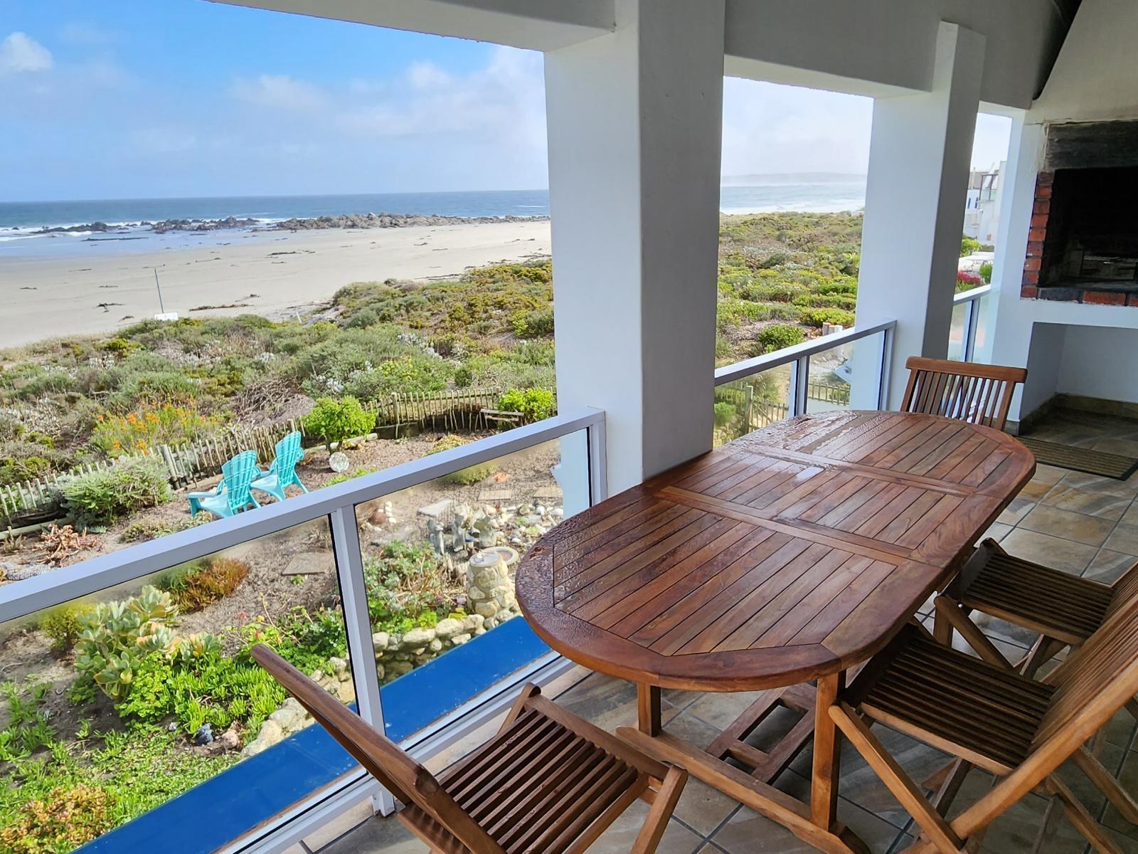Baywatch Guest House