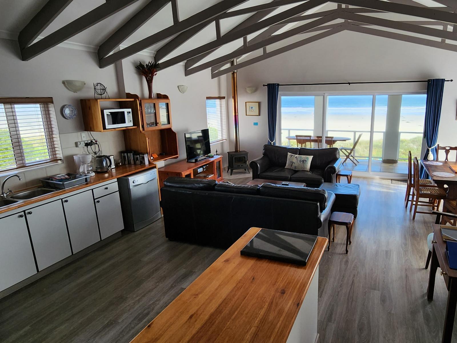 Baywatch Guest House