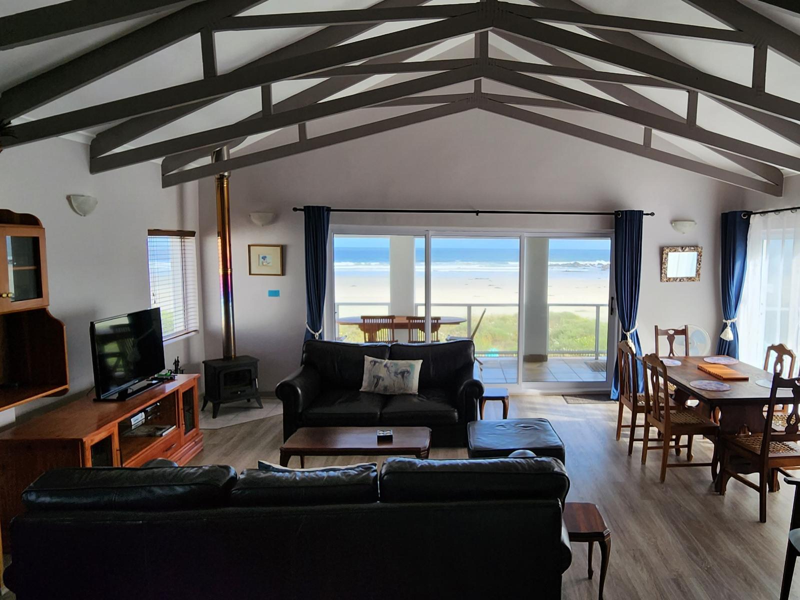 Baywatch Guest House