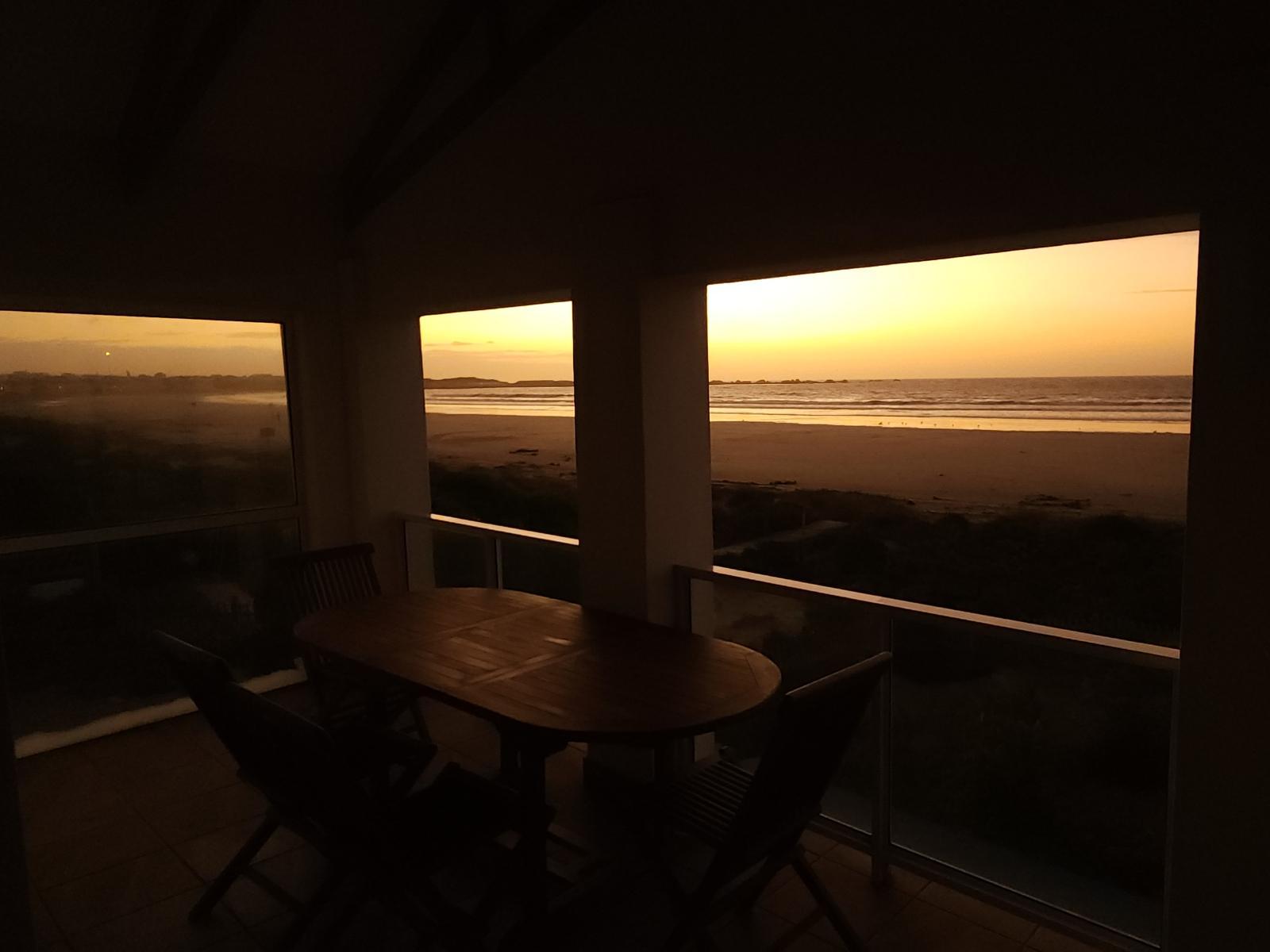 Baywatch Guest House