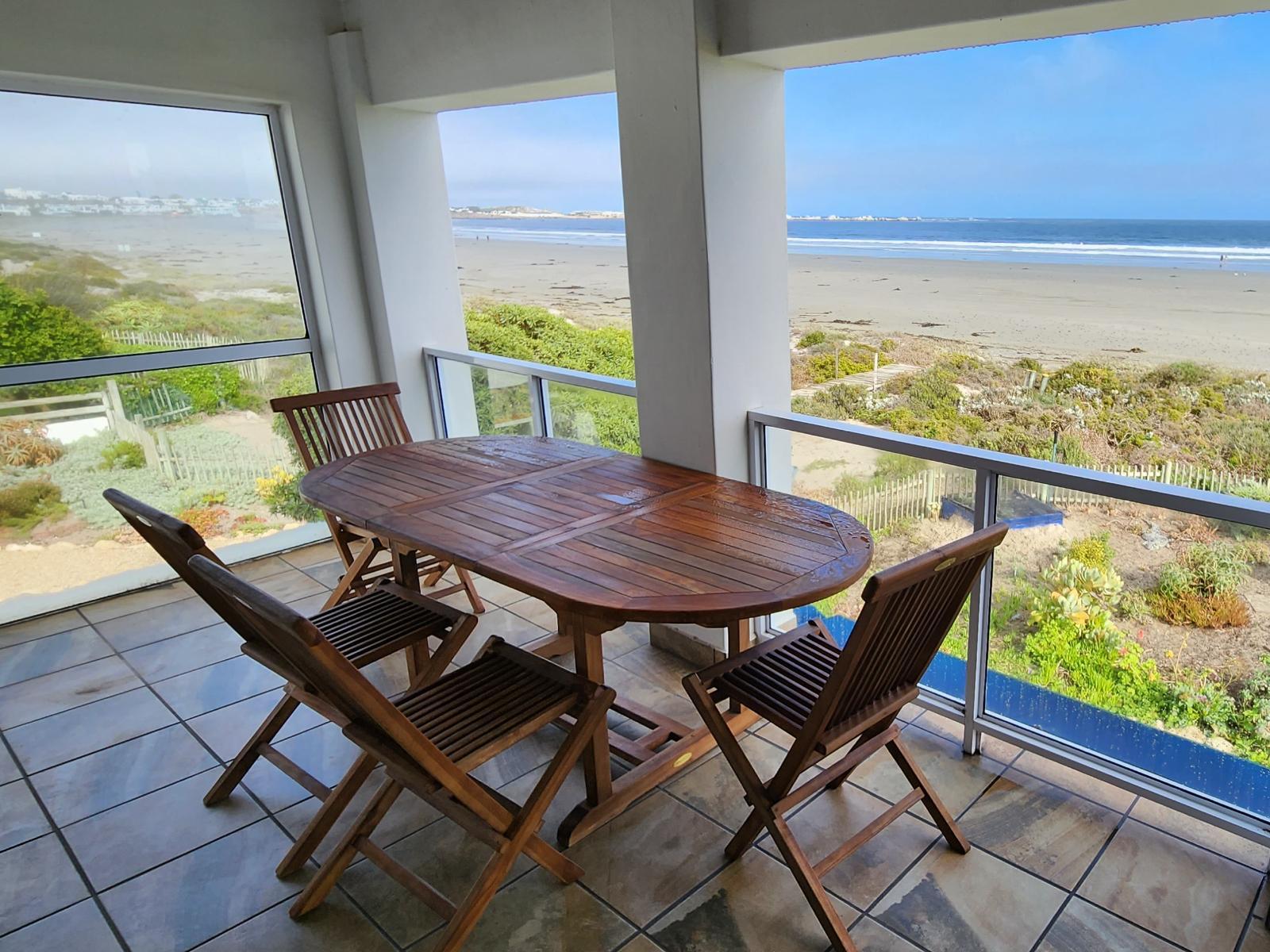 Baywatch Guest House