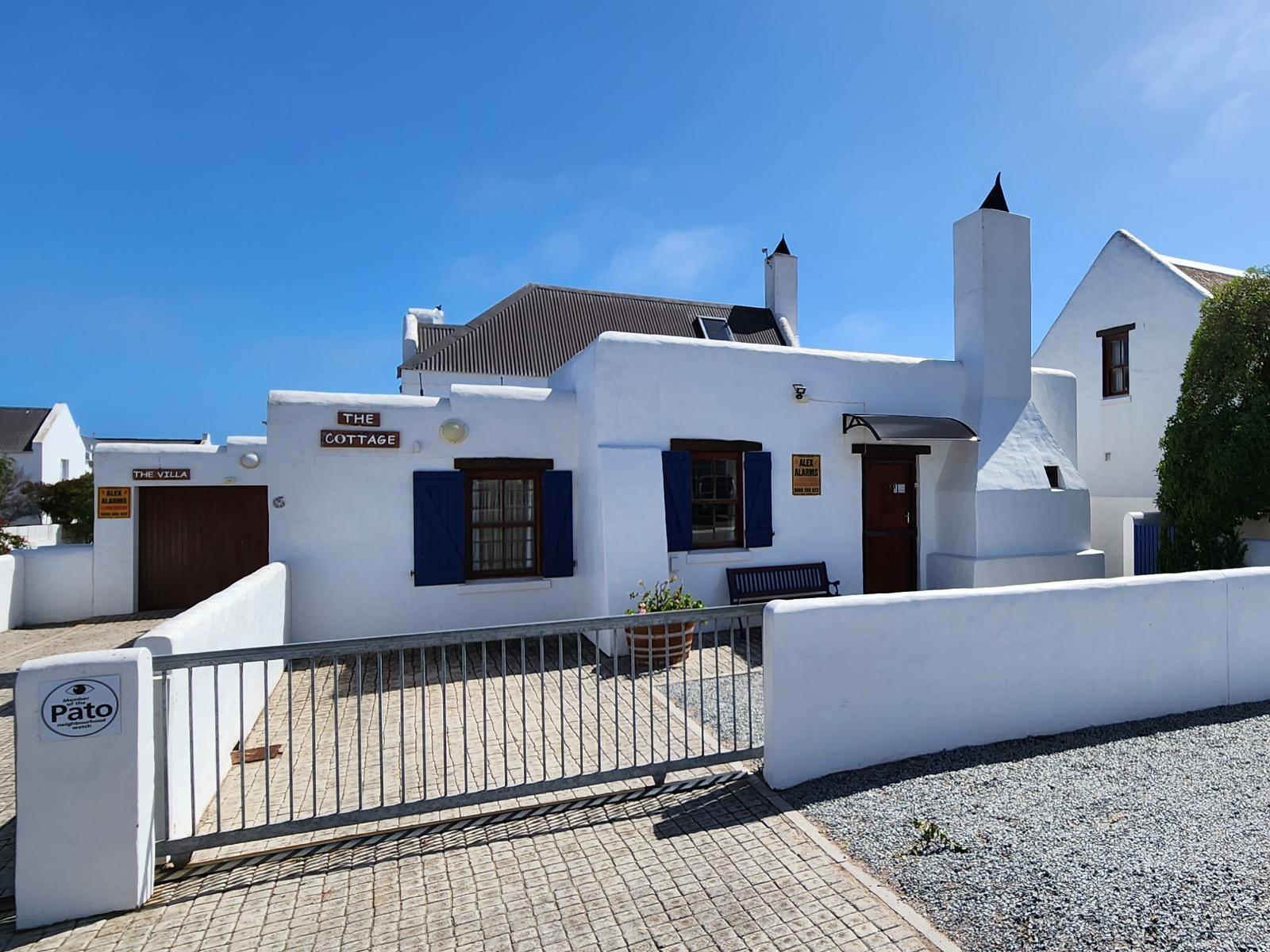 Baywatch Guest House