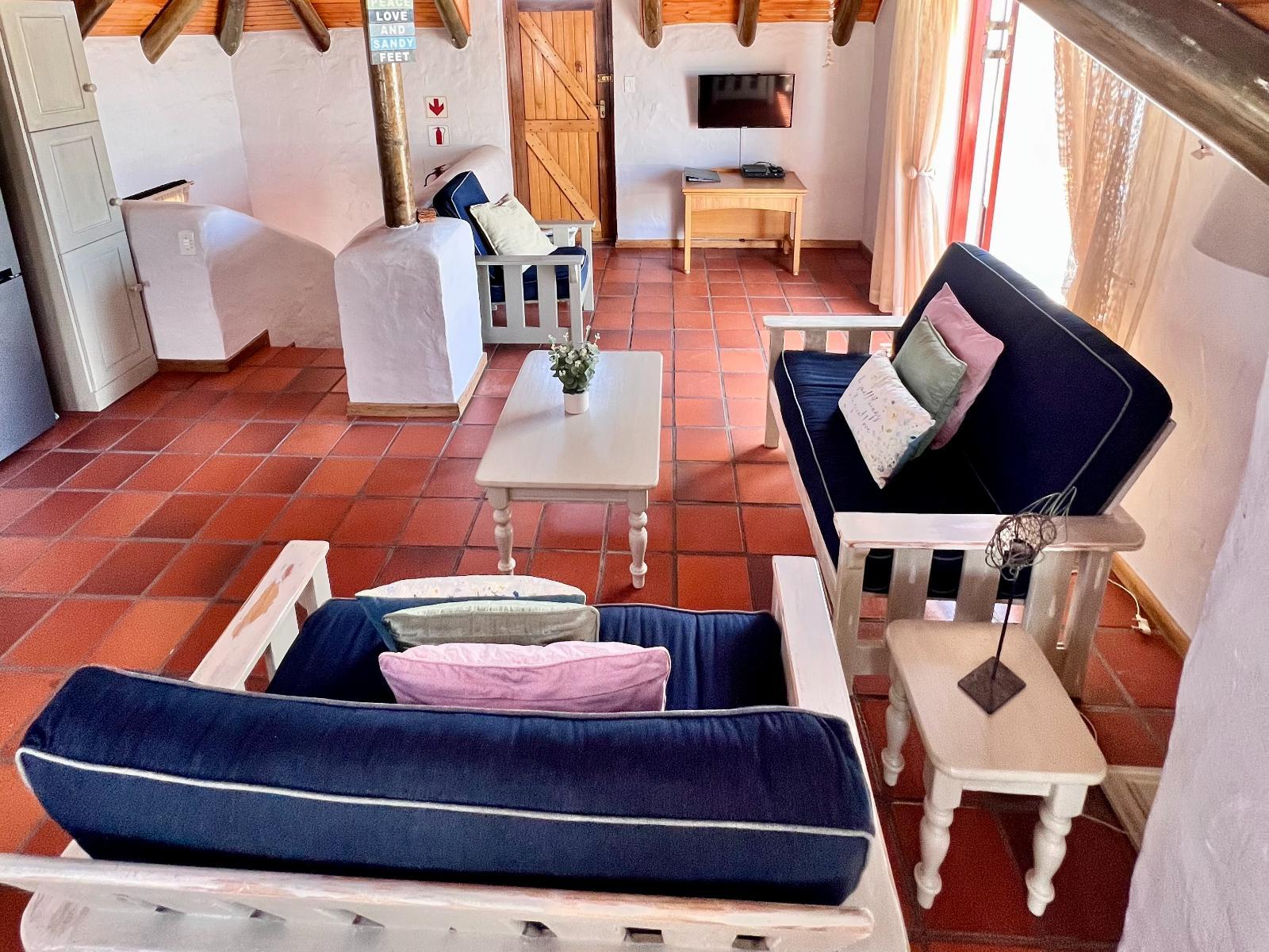 Baywatch Guest House