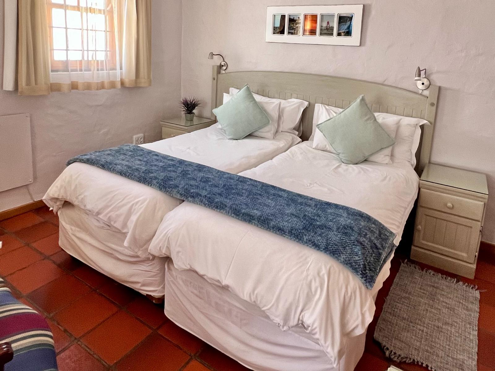 Baywatch Guest House