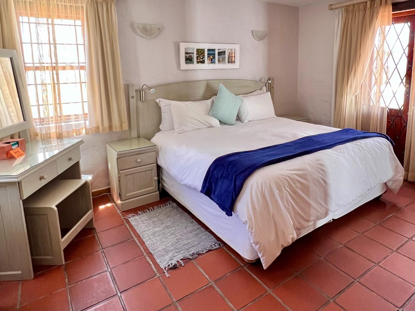 Baywatch Guest House