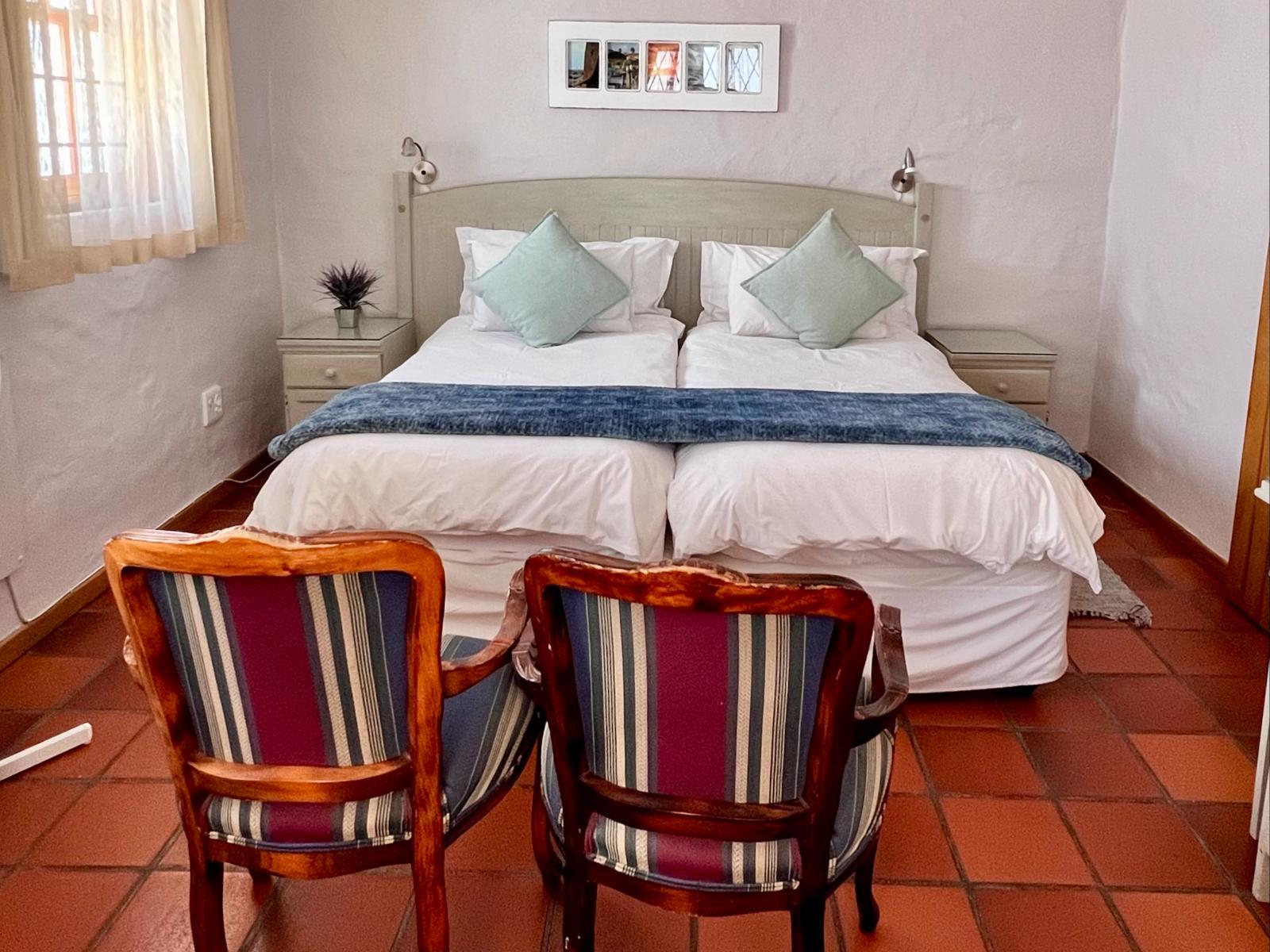 Baywatch Guest House